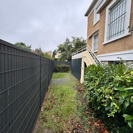 Le Grand Bedier Angers Exteriér fotografie