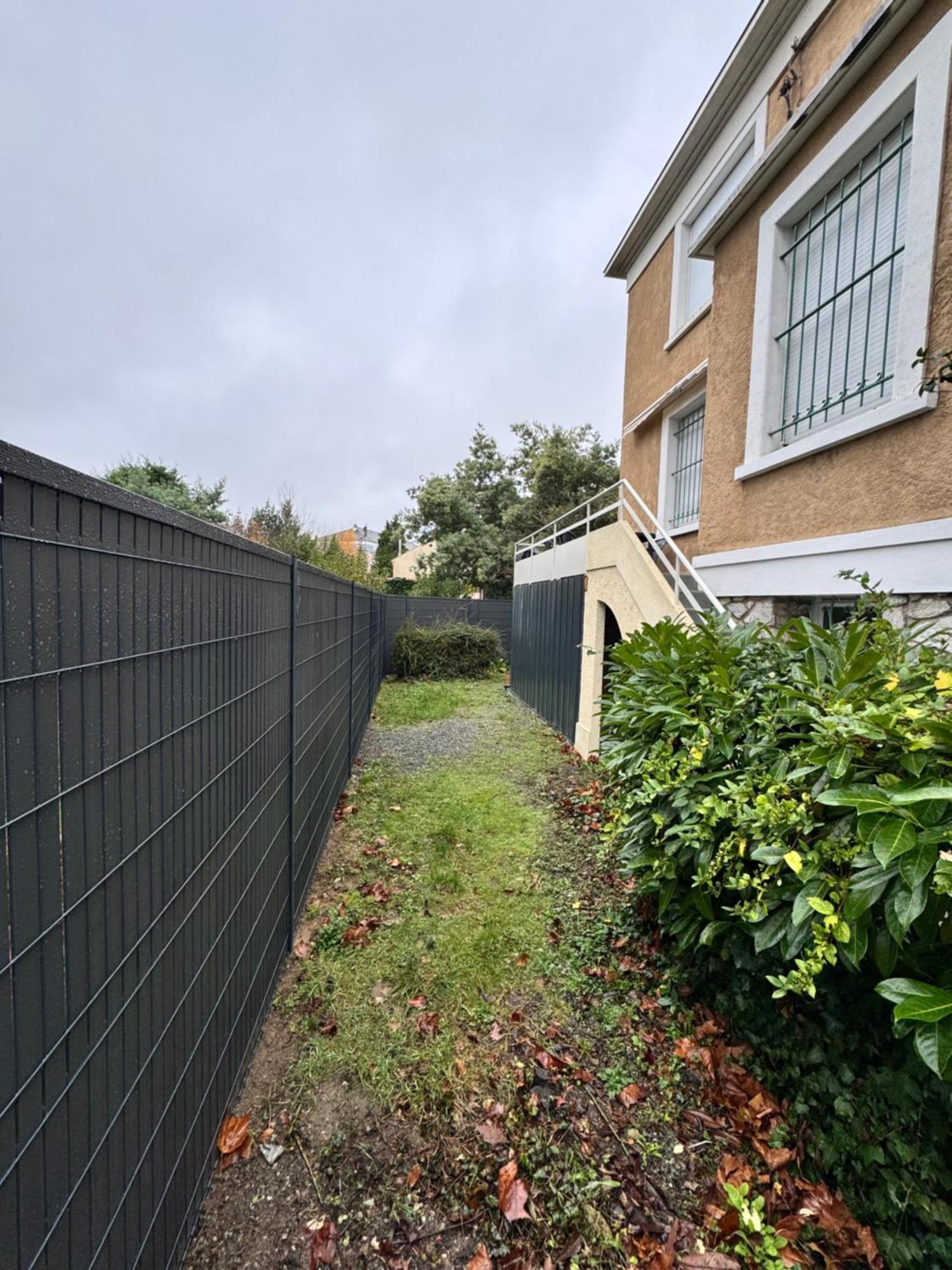 Le Grand Bedier Angers Exteriér fotografie